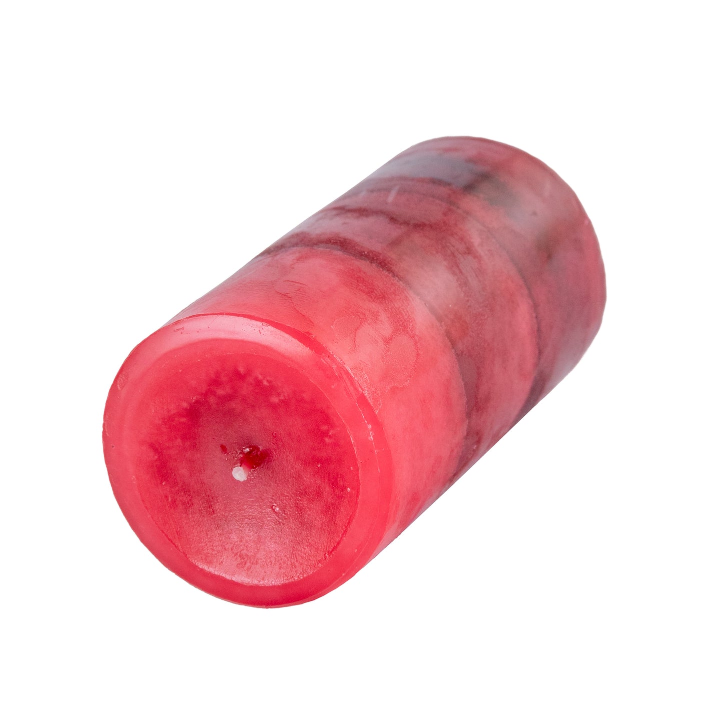 Pier 1 Island Orchard® 3x6 Layered Pillar Candle